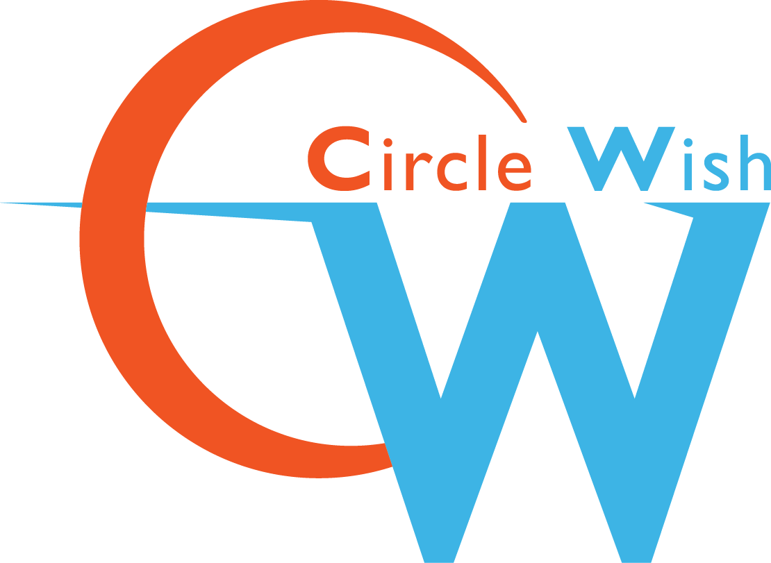 CircleWish logo